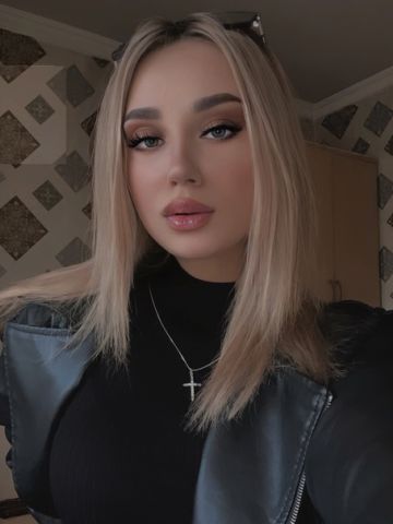 Проститутка Виталина
