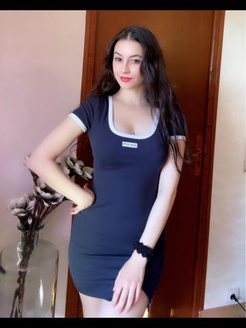 Проститутка Роксана